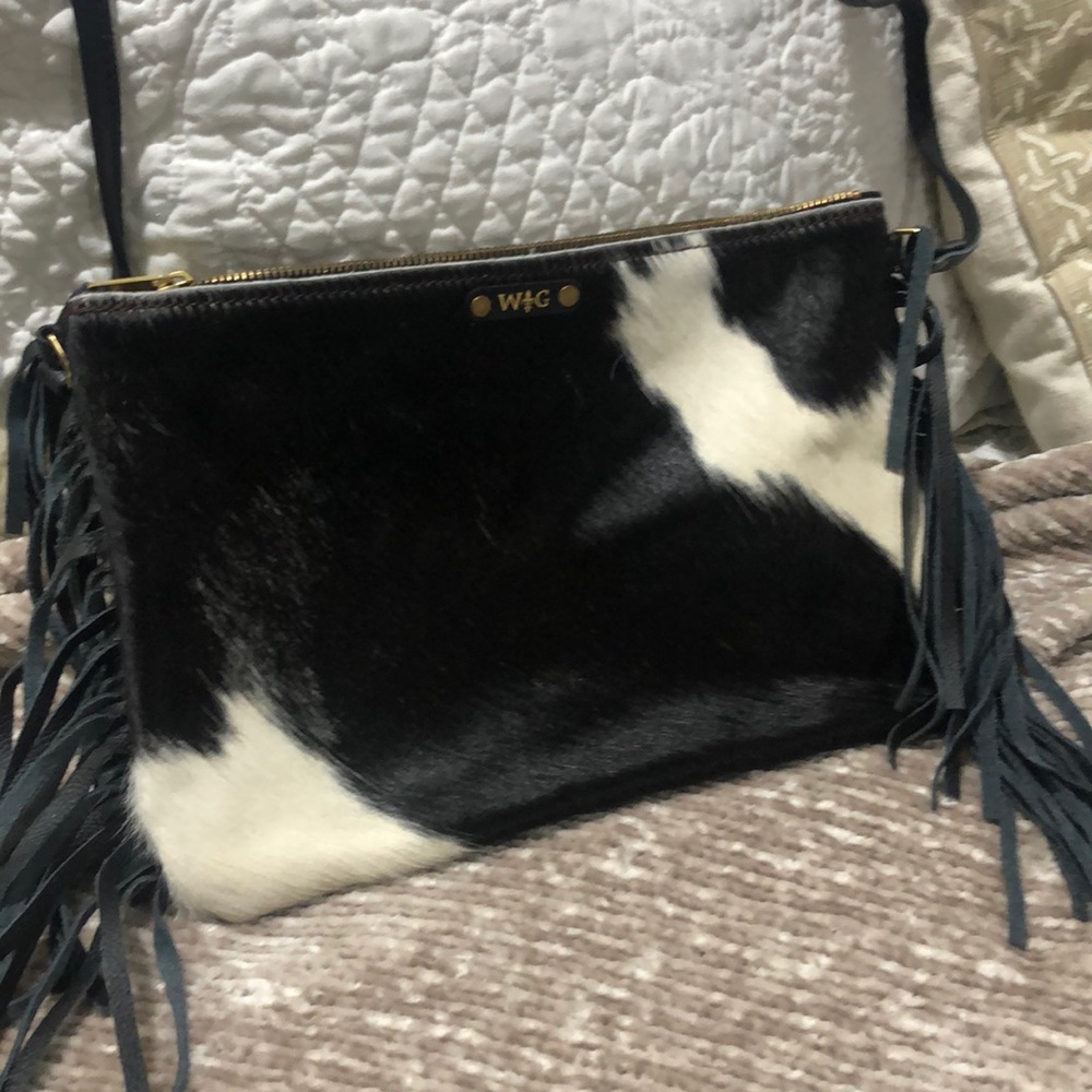 W &G handbag